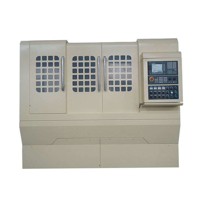 軸承超精機 3M3110自動軸承內（nèi）圈溝道超（chāo）精機