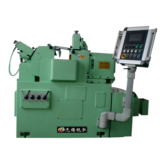 無心磨床（chuáng） 數控無心磨床