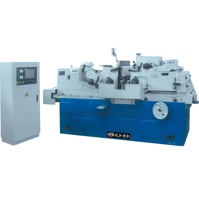 數控無心磨床廠家專業生產