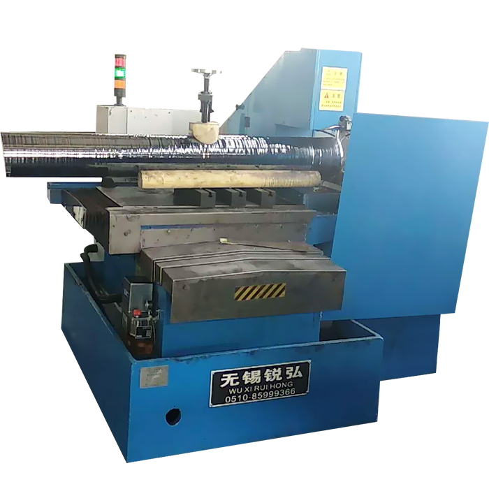 單（dān）晶金剛線截斷機