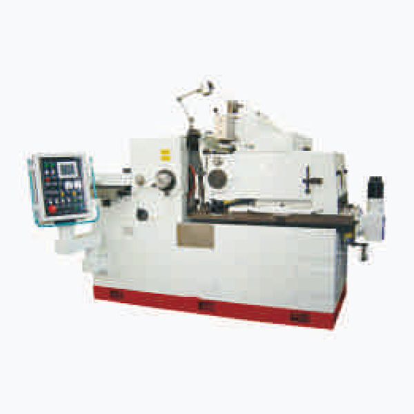 無（wú）心磨床