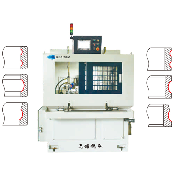 3MZ329自動軸承外圈溝（gōu）道超精機