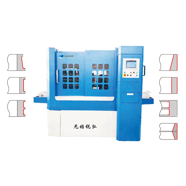 3MK3310數控（kòng）圓錐圓柱內（nèi）圈（quān）滾道擋邊