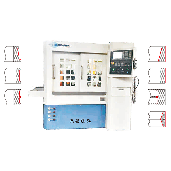 3MK3312數控圓錐圓柱內圈滾道擋邊