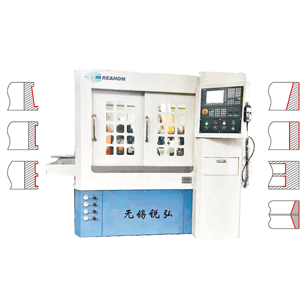 3MK3320數控圓錐圓柱內圈滾道擋邊